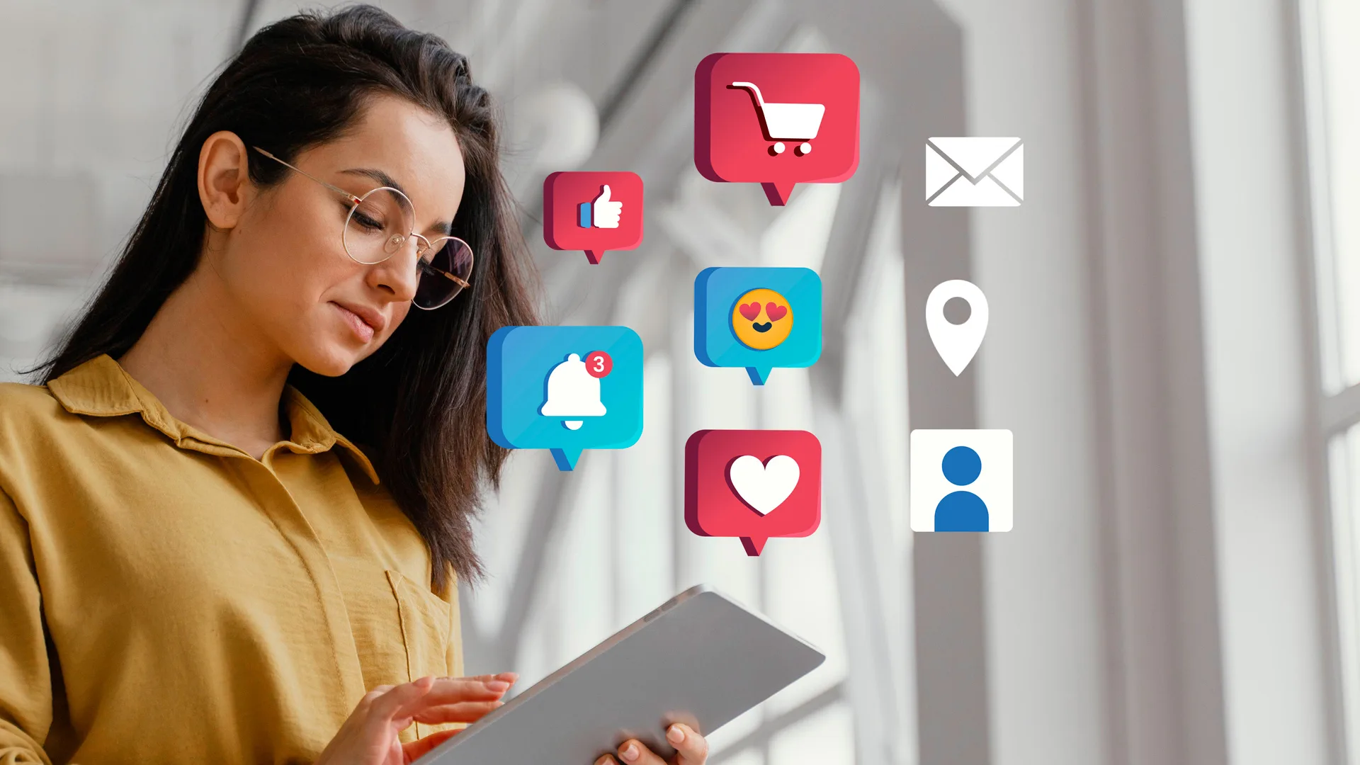 Dominando el marketing en el 2024: tres tendencias en redes sociales que debes conocer.